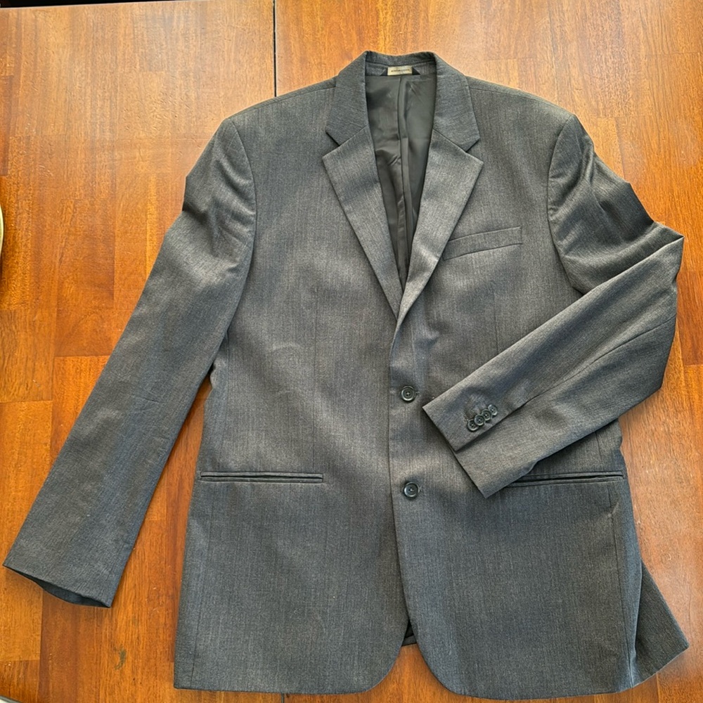 Banana Republic Sports Coat